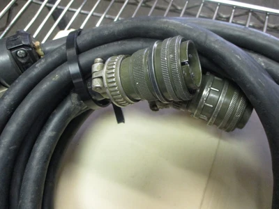 USED Carol FT-2-P-7K-123033 MSHA