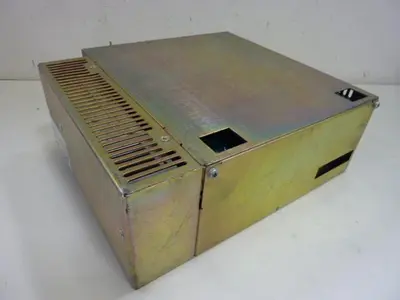 USED SCHNEIDER AUTOMATION INC MM-PMC1400C