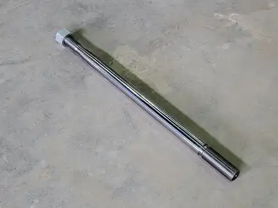 Piston Rod w/ Lock Nut
