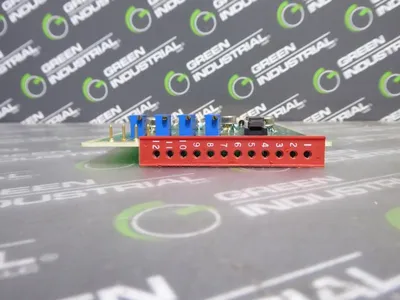 Unbranded 444924 Control Board Rev.J Used