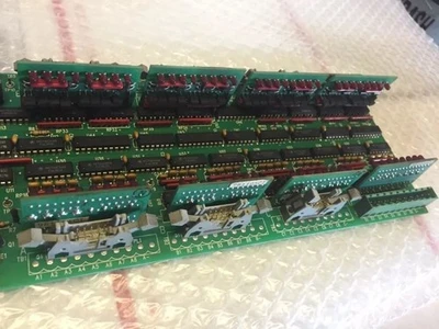 USED Cincinnati Milacron PCB 841116 Rev B