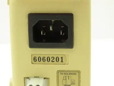 Racing C14 Industrial Sewing Machine Voltage Regulator Control Box 100-240V