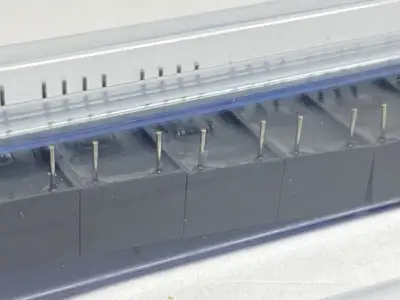 NEW RECOM POWER LED DRIVER CC BUCK 2-35V 700MA LOT OF 78