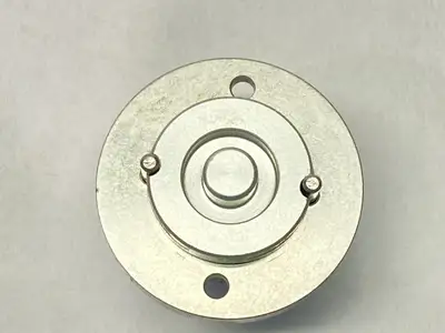 USED NORDSON KIT V XQR41 CAP-NON ADJUST