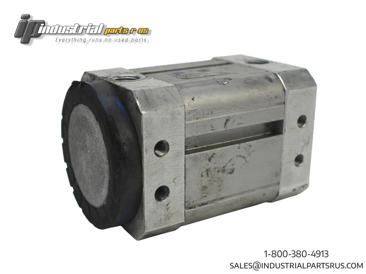 Used _UNKNOWN_ SGM 50-G1/4-IG Parts (Hydraulics and Pneumatics) Kentucky US | Industrial Parts R Us Inc. #371860