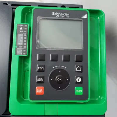 Used Schneider Electric ATV930D30N4 Variable Speed Drives California US | American Industrial Supply Co. #1493624