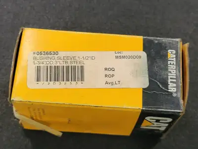 NEW CATERPILLAR 0536530