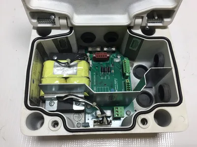 Bosch F01U247808 – F01U250182 AutoDome Power Supply Box Cover