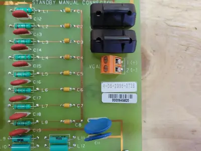USED HONEYWELL 51304476-125