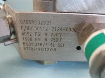 NEW Rosemount 2051CD1A02B1AS5E5M5DZT1CTQ4