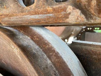 2005 Caterpillar 325CL