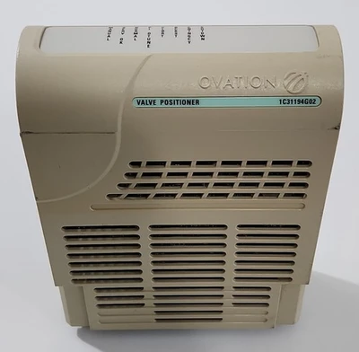 USED Emerson 1C31194G02