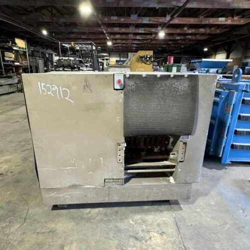 Allegheny 20-350-C Shredder
