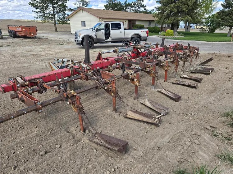 Used FABCO _UNKNOWN_ Field Cultivators Idaho US | Berry Machinery #925698