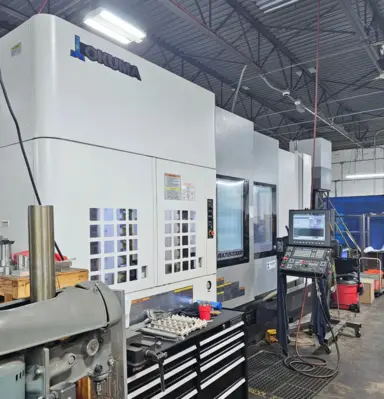 2021 OKUMA MULTUS U3000 BBSB-2SW-1500 5-Axis Lathes | Toolquip, Inc. (1)