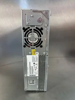 Siemens 6ES7647-6CE66-0GA1 SIMATIC IPC627C (Box PC) (8.4.2)