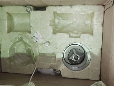 Used YAMATO _UNKNOWN_ Spray Dryers Connecticut US | DMC Industries #1281624