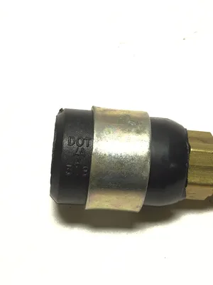 Tramec 31402 Hose End Kit (Lot of 2)