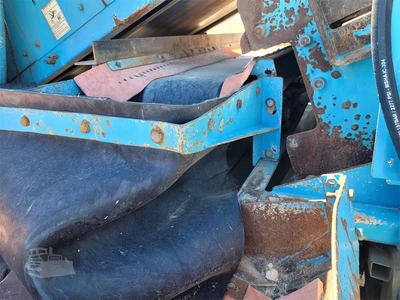 Used 2009 POWERSCREEN 1000SR Crushers Nevada US | ABN Services #1339304