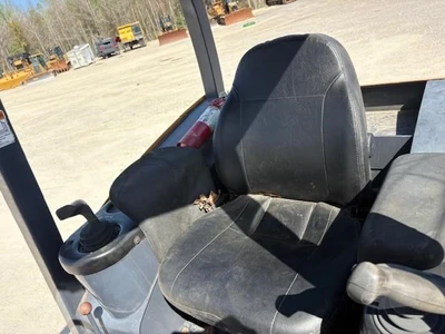 Used 2011 CASE 650L Crawler Dozers North Carolina US | Southeastern Equipment Corp #1467690