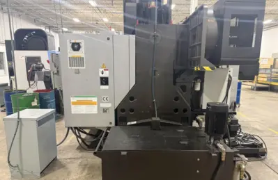 2012 TOYODA FV1165 Vertical Machining Centers | Toolquip, Inc. (11)