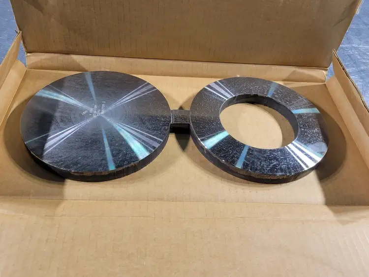 Used CSP PRODUCTS A516-70N Miscellaneous MRO British Columbia CA | Lenmark #267104