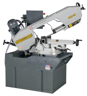 NEW HYD-MECH DM-10