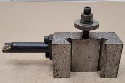 Used DORIAN TOOL 881 Misc Industrial Equipment Kentucky US | Aucto #686670