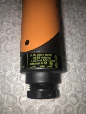 NEW EFECTOR IBE 2020-FBOA