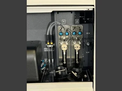 Used THERMO FISHER SCIENTIFIC VARIOSKAN LUX Microplate Readers New Jersey US | Bionex Scientific LLC #798592