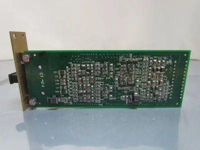 Autologic 711506-50 711507 REV B Board