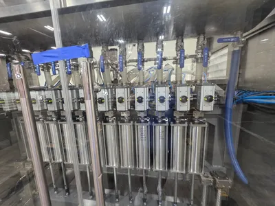 MIRAGE MGF 12-1 Packaging Equipment | Global Machine Brokers, LLC (4)