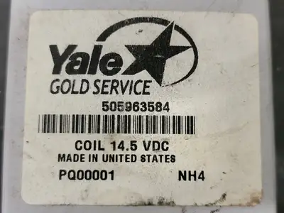 USED YALE 505963584