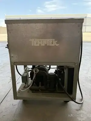 USED 2015 TEMPTEK CF-5A