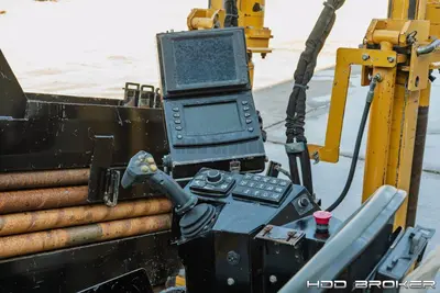 Used 2021 VERMEER 2021 VERMEER D23X30 S3 Drill Rigs Florida US | HDD Broker #1520152