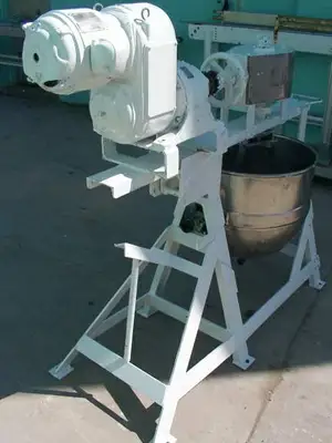 Used _UNKNOWN_ _UNKNOWN_ Planetary Mixers Minnesota US | A&I Equipment #1317530