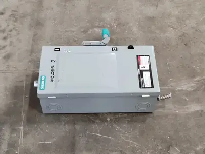 USED SIEMENS ID361