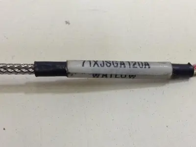 USED WATLOW 71XJSGA120A