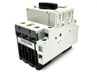 Used Allen-Bradley 140M-D8E-B25 Circuit Breakers Michigan US | Maverick Industrial Sales #1487180