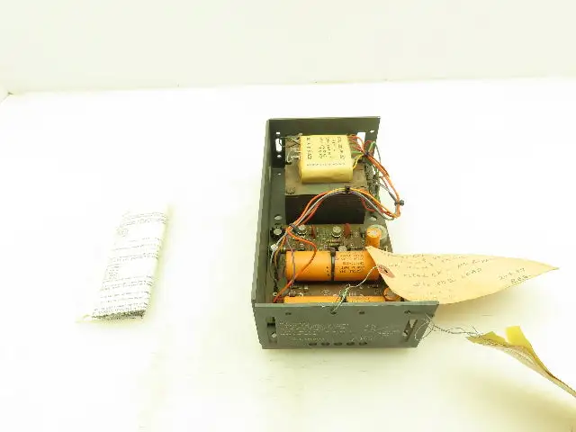 Used LAMBDA _UNKNOWN_ Power Supplies | Arrow Industrial #559761
