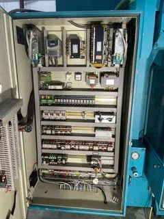 2001 ADIRA QHD-15040 Brakes, Press | Active Machinery Sales, Inc. (8)