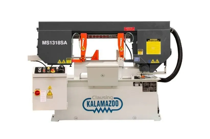 NEW 2025 CLAUSING MS1318SA