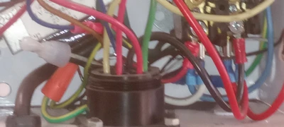 USED POWER TEAM PE172S