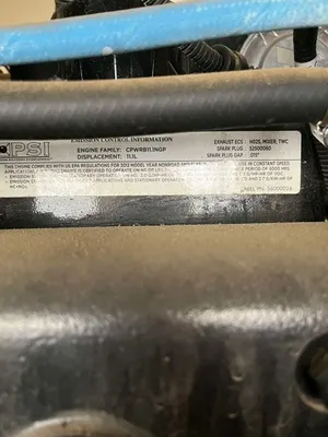 2012 BALDOR IGLC210-2N Generators | MD Equipment Services LLC (18)