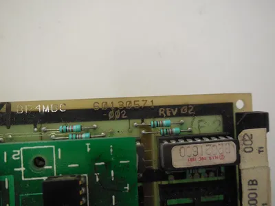 HONEYWELL 60130571-002 PC BOARD 60130571002