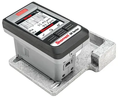 NEW 2024 STARRETT SR-160