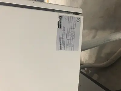 Used 2013 NABERTHERM N1000/H Kilns California US | prairie ceramics #1362037