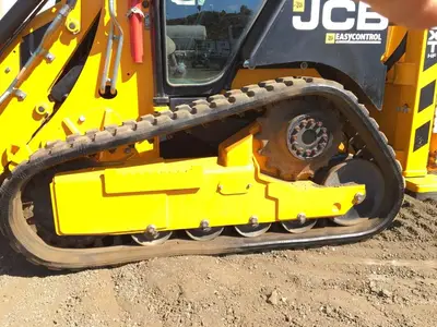 Used 2020 JCB 1CXT HF Backhoe Loaders Utah US | Global Remarketing #1475019