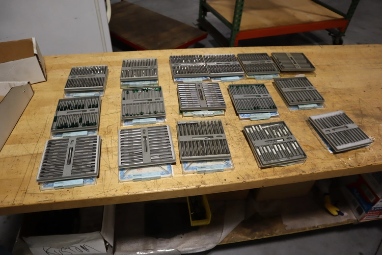 Used GENERIC GENERIC Lab Inspection Minnesota US | Machinesused.com #1404063