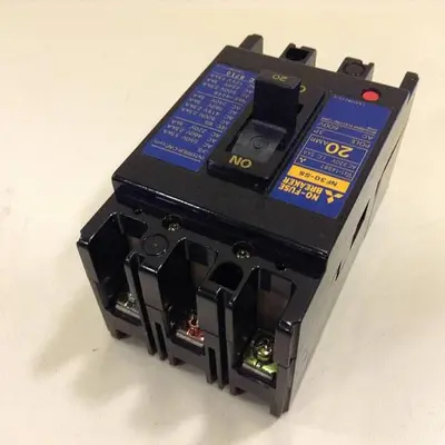 USED MITSUBISHI NF30-SS-20